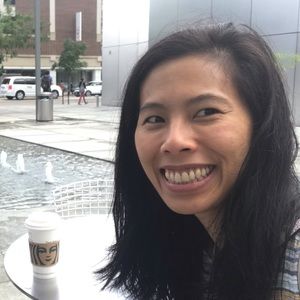 Meet your Posher, Chi